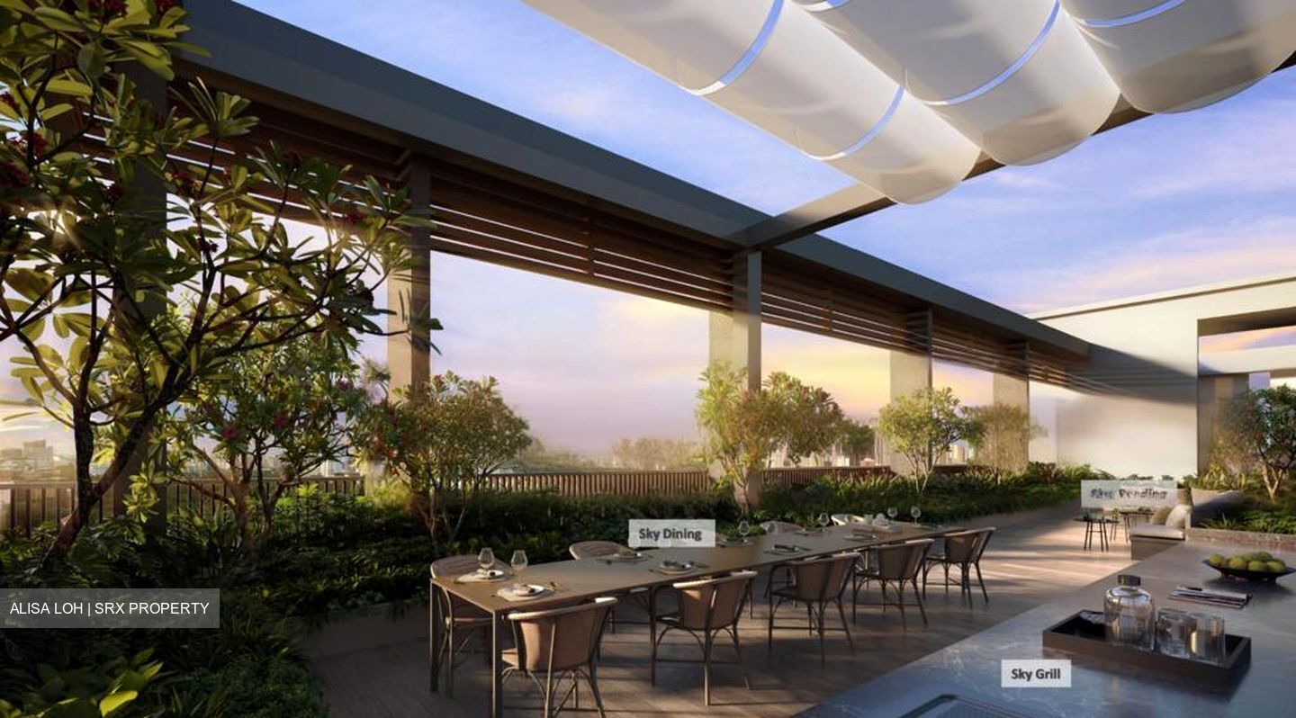 Bloomsbury Residences (D5), Apartment #471312461